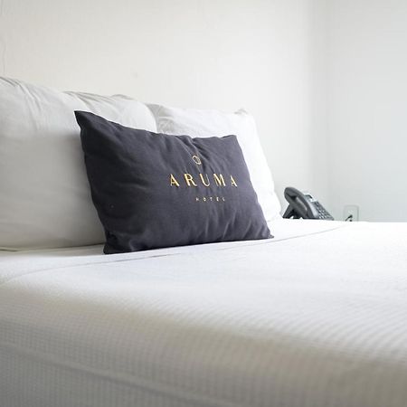 Aruma Hotel Playa del Carmen Kültér fotó