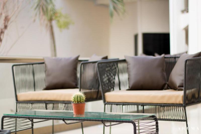Aruma Hotel Playa del Carmen Kültér fotó
