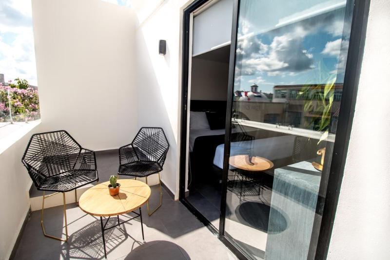 Aruma Hotel Playa del Carmen Kültér fotó