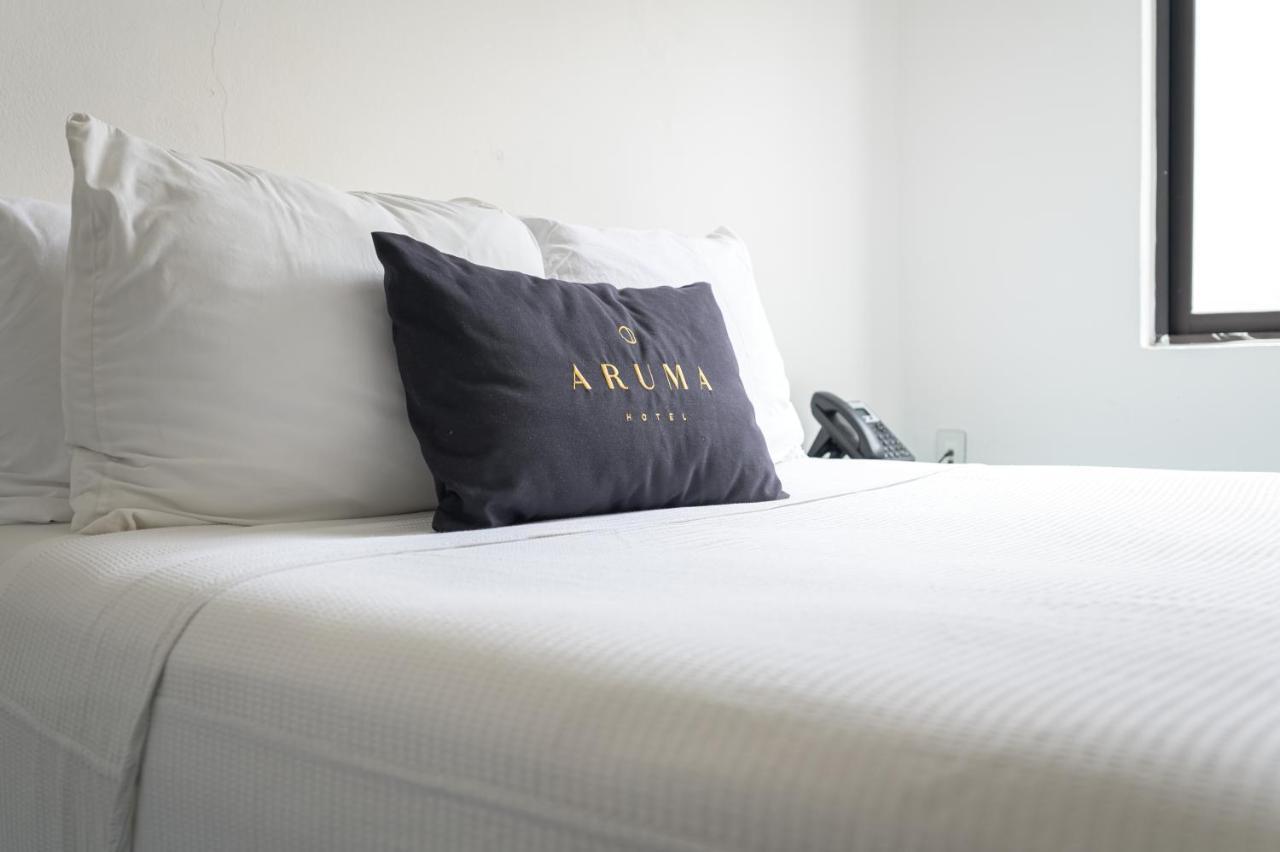 Aruma Hotel Playa del Carmen Kültér fotó