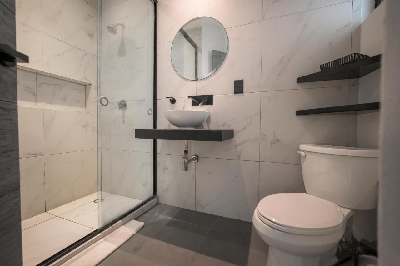 Aruma Hotel Playa del Carmen Kültér fotó