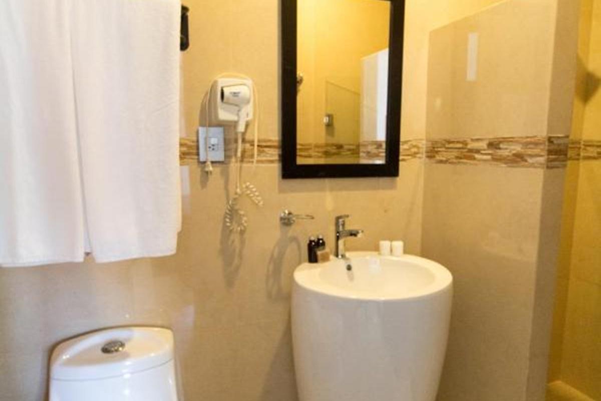 Aruma Hotel Playa del Carmen Kültér fotó