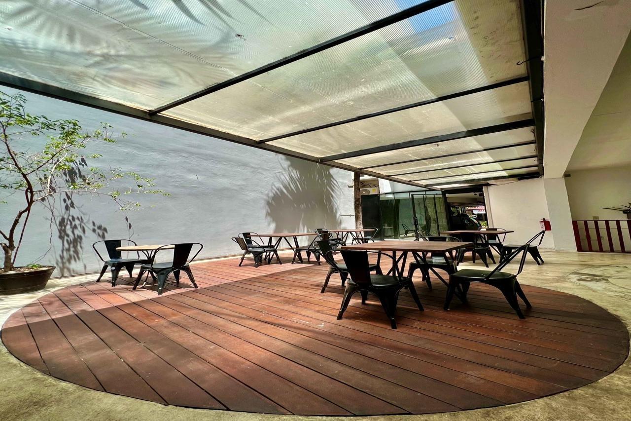 Aruma Hotel Playa del Carmen Kültér fotó