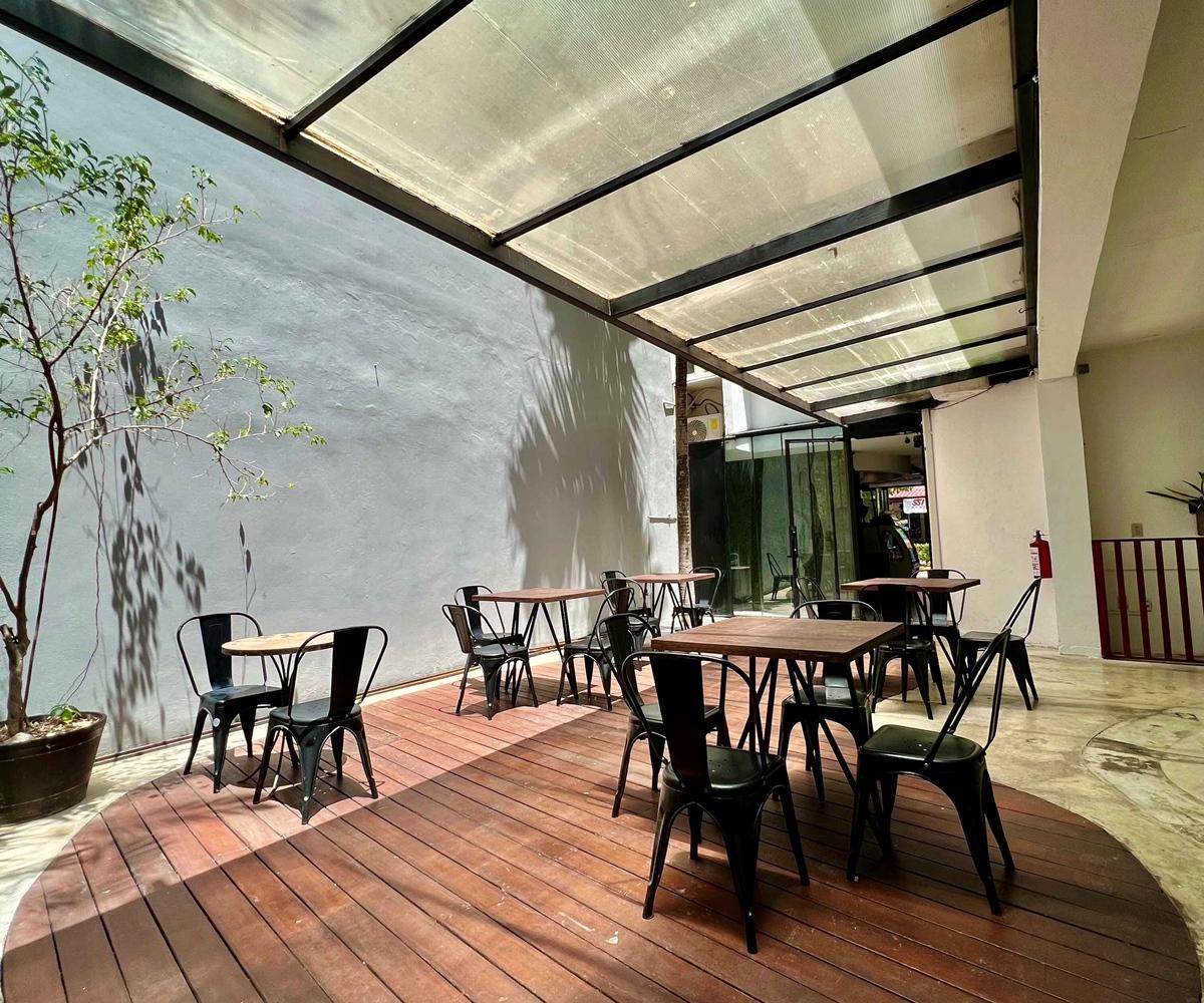 Aruma Hotel Playa del Carmen Kültér fotó
