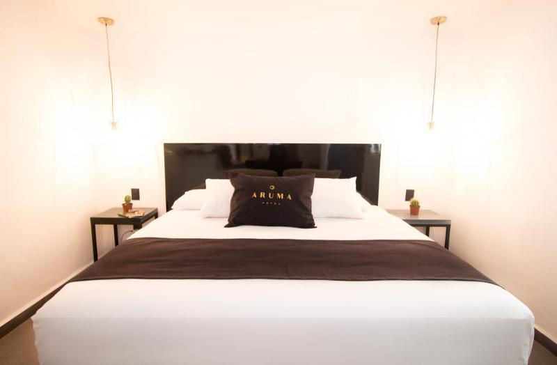 Aruma Hotel Playa del Carmen Kültér fotó