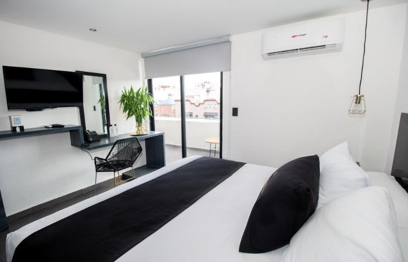 Aruma Hotel Playa del Carmen Kültér fotó